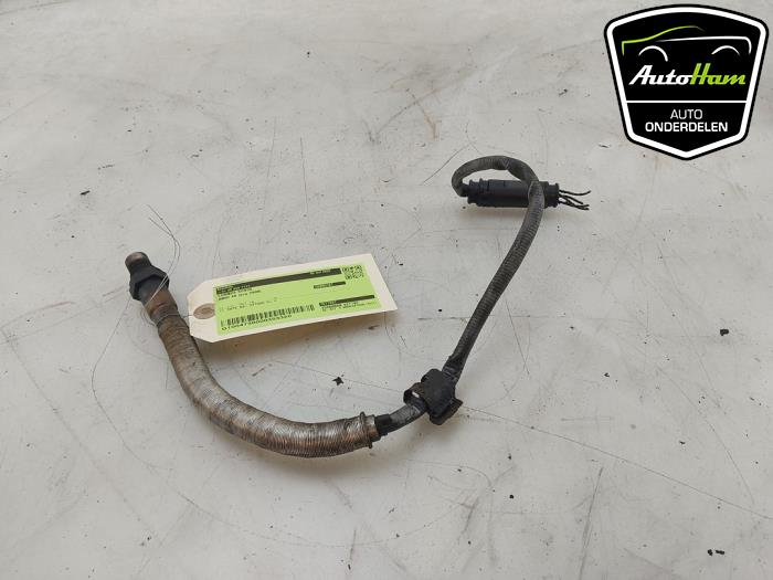 Gebruikte Lambda Sonde BMW X6 (E71/72) xDrive35i 3.0 24V Prijs € 50,00 Margeregeling aangeboden door AutoHam