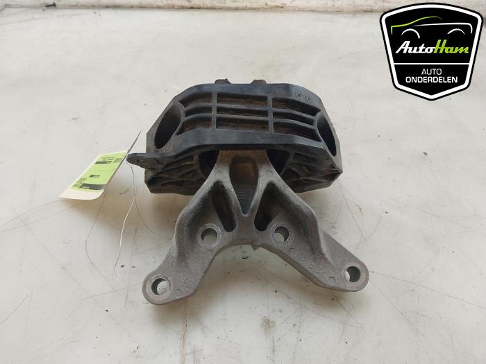 Gebruikte Motorrubber Opel Corsa F (UB/UH/UP) 1.2 Turbo 12V 100 Prijs € 35,00 Margeregeling aangeboden door AutoHam