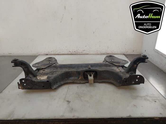 Gebruikte Subframe Opel Corsa F (UB/UH/UP) 1.2 Turbo 12V 100 Prijs € 80,00 Margeregeling aangeboden door AutoHam