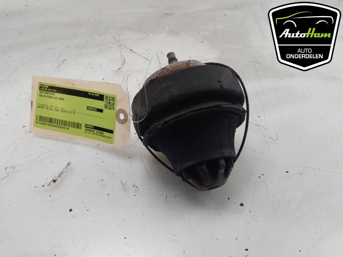Gebruikte Motorrubber Volvo XC90 I 2.9 T6 24V Prijs € 25,00 Margeregeling aangeboden door AutoHam