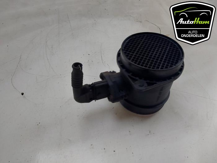 Gebruikte Luchtregelklep Volvo XC90 I 2.9 T6 24V Prijs € 30,00 Margeregeling aangeboden door AutoHam