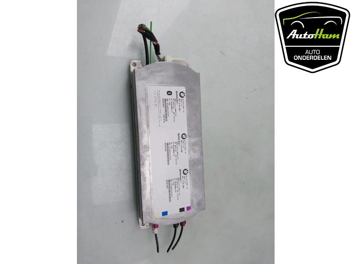 Gebruikte Module Telefoon BMW X6 (E71/72) xDrive35i 3.0 24V Prijs € 75,00 Margeregeling aangeboden door AutoHam
