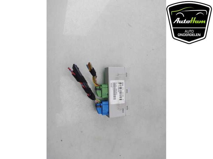 Gebruikte Module (diversen) BMW X6 (E71/72) xDrive35i 3.0 24V Prijs € 95,00 Margeregeling aangeboden door AutoHam