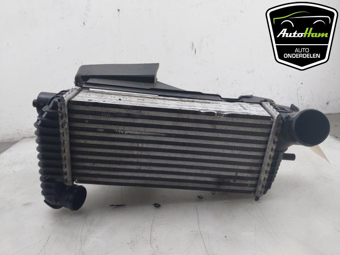 Gebruikte Intercooler Ford Transit Connect (PJ2) 1.5 EcoBlue Prijs € 50,00 Margeregeling aangeboden door AutoHam