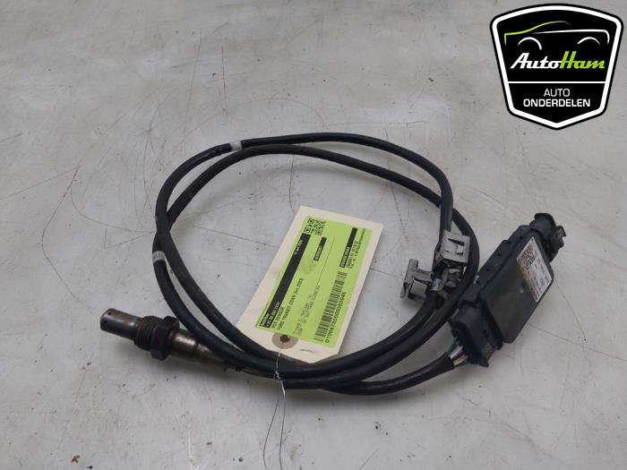Gebruikte Nox sensor Ford Transit Connect (PJ2) 1.5 EcoBlue Prijs € 175,00 Margeregeling aangeboden door AutoHam