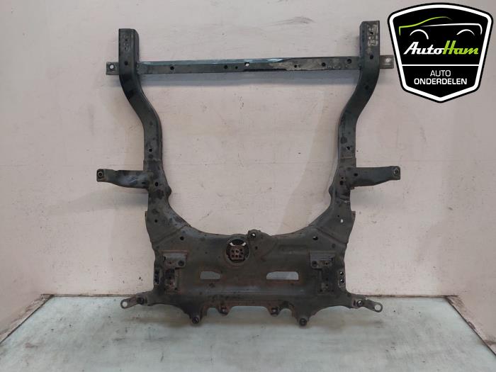 Gebruikte Subframe Opel Astra K 1.0 Turbo 12V Prijs € 75,00 Margeregeling aangeboden door AutoHam