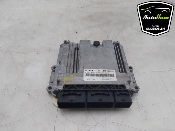 Gebruikte Computer Motormanagement Mercedes Citan (415.6) 1.5 108 CDI Prijs € 60,50 Inclusief btw aangeboden door AutoHam