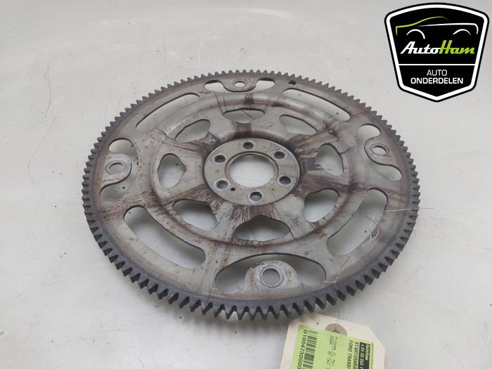 Gebruikte Starterkrans Ford Transit Connect (PJ2) 1.5 EcoBlue Prijs € 36,30 Inclusief btw aangeboden door AutoHam