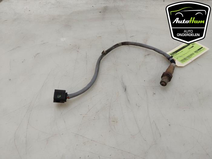 Gebruikte Lambda Sonde Opel Grandland (X) 1.6 Turbo 16V Hybrid Prijs € 50,00 Margeregeling aangeboden door AutoHam
