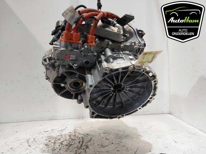 Gebruikte Automaatbak Skoda Kodiaq (PSAC) 1.5 TSI PHEV 16V Prijs € 4.450,00 Margeregeling aangeboden door AutoHam