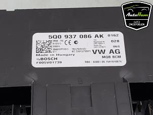 Bodycontrol Module van een Volkswagen Golf VII Variant (AUVV) 1.2 TSI 16V BlueMOTION 2015