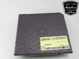 Bodycontrol Module van een Volkswagen Golf VII Variant (AUVV) 1.2 TSI 16V BlueMOTION 2015