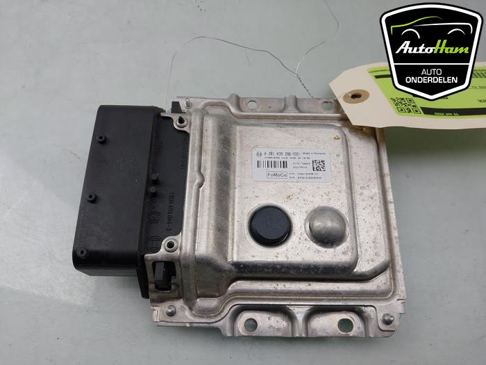 Gebruikte Computer Adblue Ford Transit Connect (PJ2) 1.5 EcoBlue Prijs € 45,00 Margeregeling aangeboden door AutoHam