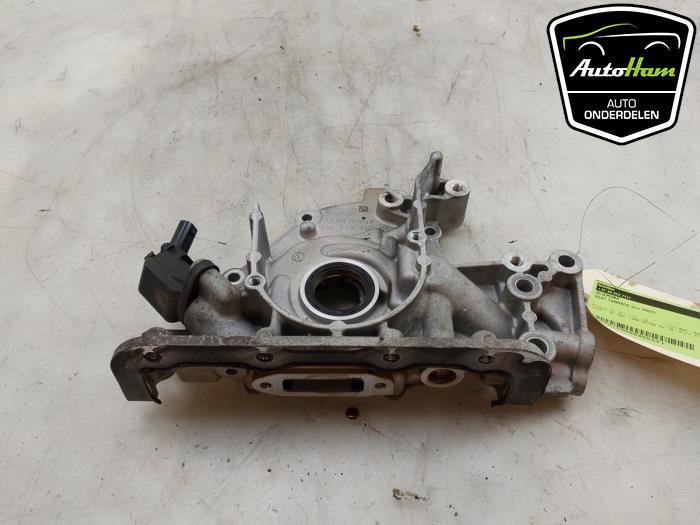 Gebruikte Oliepomp Seat Tarraco 1.5 TSI ACT 16V Prijs € 85,00 Margeregeling aangeboden door AutoHam
