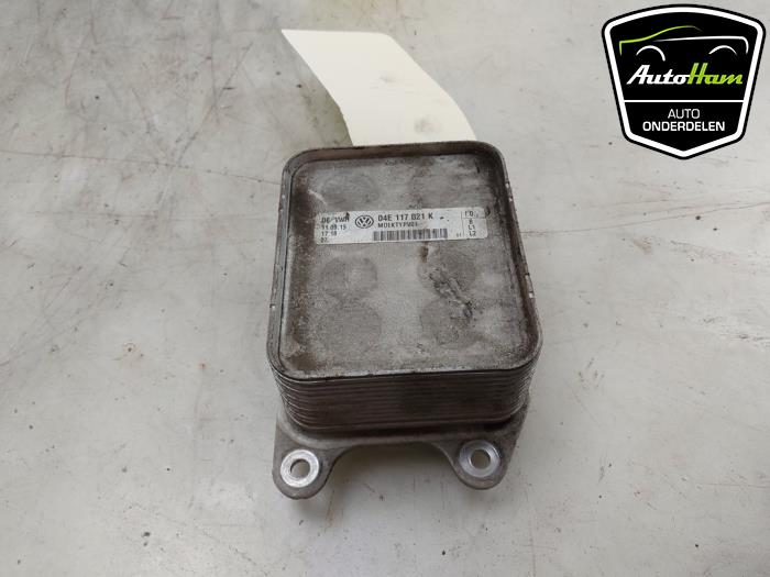 Gebruikte Oliekoeler Seat Tarraco 1.5 TSI ACT 16V Prijs € 15,00 Margeregeling aangeboden door AutoHam