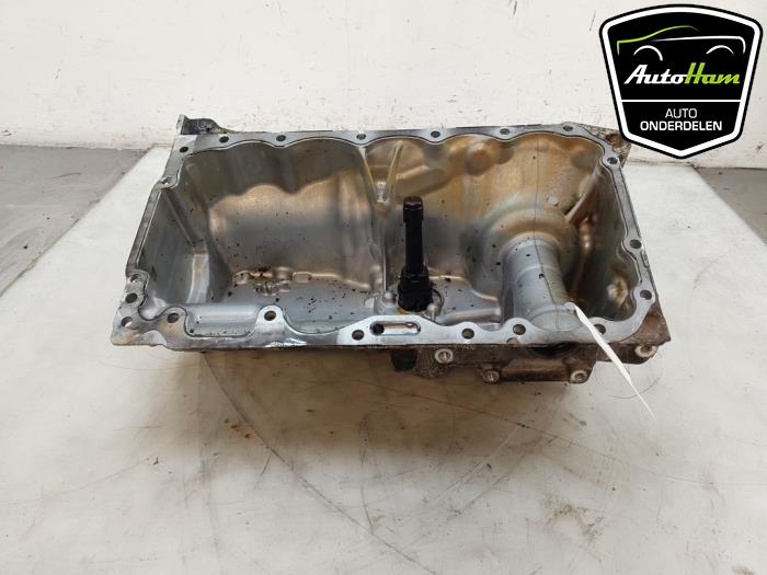 Gebruikte Carterpan BMW 3 serie (G20) 330e xDrive 2.0 TwinPower Turbo 16V Prijs € 150,00 Margeregeling aangeboden door AutoHam