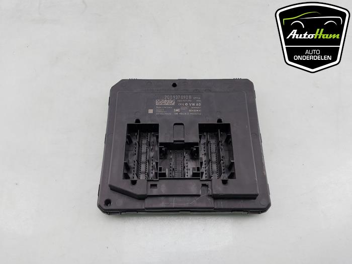 Gebruikte Computer Body Control Skoda Scala 1.6 TDI Prijs € 95,00 Margeregeling aangeboden door AutoHam