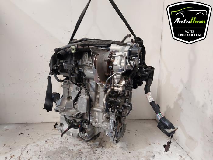 Gebruikte Motor Opel Corsa F (UB/UH/UP) 1.2 Turbo 12V 100 Hybrid Prijs € 2.450,00 Margeregeling aangeboden door AutoHam