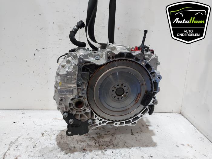 Gebruikte Automaatbak Opel Corsa F (UB/UH/UP) 1.2 Turbo 12V 100 Hybrid Prijs € 2.250,00 Margeregeling aangeboden door AutoHam