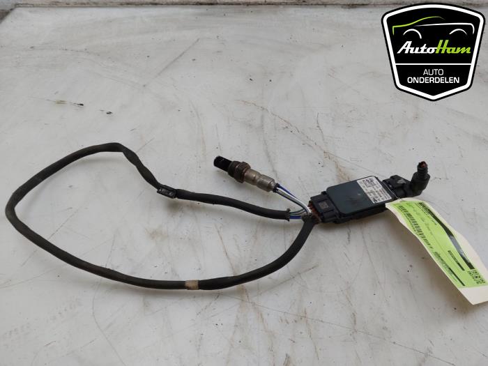 Gebruikte Nox sensor Skoda Scala 1.6 TDI Prijs € 150,00 Margeregeling aangeboden door AutoHam