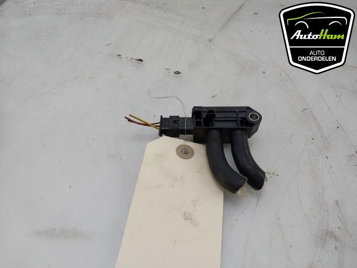 Gebruikte Roetfilter sensor Skoda Scala 1.6 TDI Prijs € 15,00 Margeregeling aangeboden door AutoHam