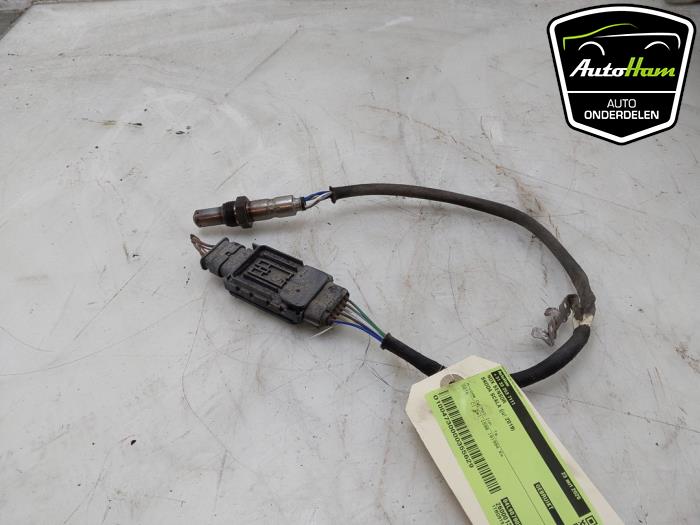 Gebruikte Nox sensor Skoda Scala 1.6 TDI Prijs € 150,00 Margeregeling aangeboden door AutoHam