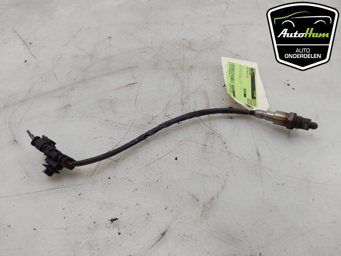 Gebruikte Lambda Sonde Opel Corsa F (UB/UH/UP) 1.2 12V 75 Prijs € 15,00 Margeregeling aangeboden door AutoHam