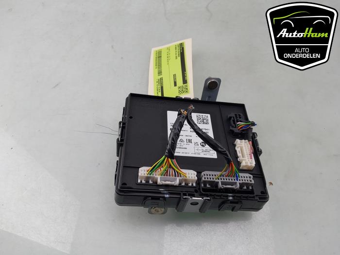 Gebruikte Computer Diversen Hyundai i10 1.0 12V Prijs € 95,00 Margeregeling aangeboden door AutoHam