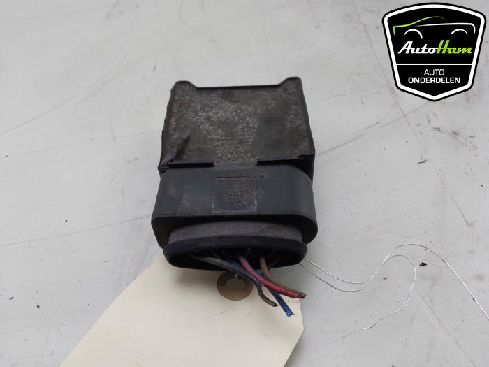 Gebruikte Brandstofpomp module Volkswagen Golf VII (AUA) 2.0 GTI 16V Performance Package Prijs € 20,00 Margeregeling aangeboden door AutoHam
