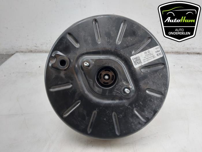 Gebruikte Rembol Audi TT (FV3/FVP) 2.0 TFSI 16V Quattro Prijs € 45,00 Margeregeling aangeboden door AutoHam
