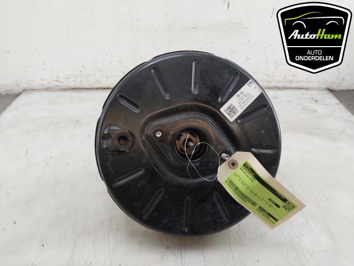Gebruikte Rembol Audi A3 Limousine (8VS/8VM) 1.5 TFSI 16V Prijs € 45,00 Margeregeling aangeboden door AutoHam