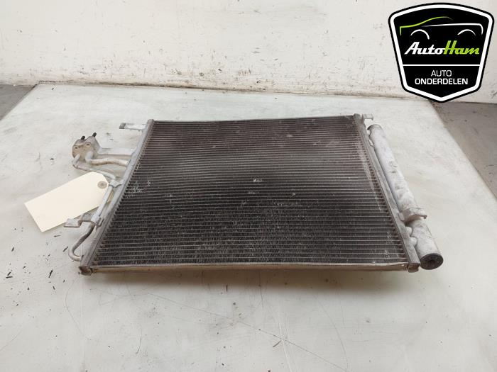 Gebruikte Airco Condensor Hyundai i10 1.0 12V Prijs € 75,00 Margeregeling aangeboden door AutoHam