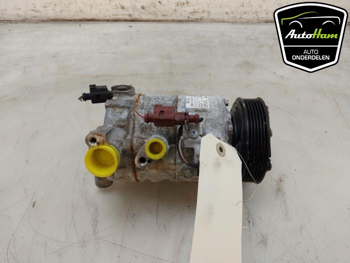 Gebruikte Aircopomp Skoda Kamiq 1.0 TSI 12V Prijs € 75,00 Margeregeling aangeboden door AutoHam