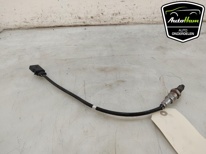 Gebruikte Lambda Sonde Skoda Kamiq 1.0 TSI 12V Prijs € 40,00 Margeregeling aangeboden door AutoHam