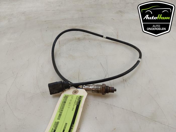 Gebruikte Lambda Sonde Skoda Kamiq 1.0 TSI 12V Prijs € 40,00 Margeregeling aangeboden door AutoHam