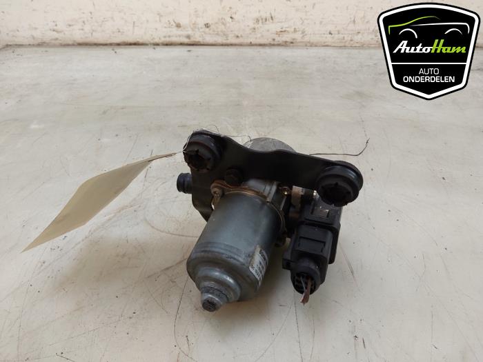 Gebruikte Vacuumpomp Rembekrachtiging Skoda Fabia III Combi (NJ5) 1.0 TSI 12V Prijs € 20,00 Margeregeling aangeboden door AutoHam