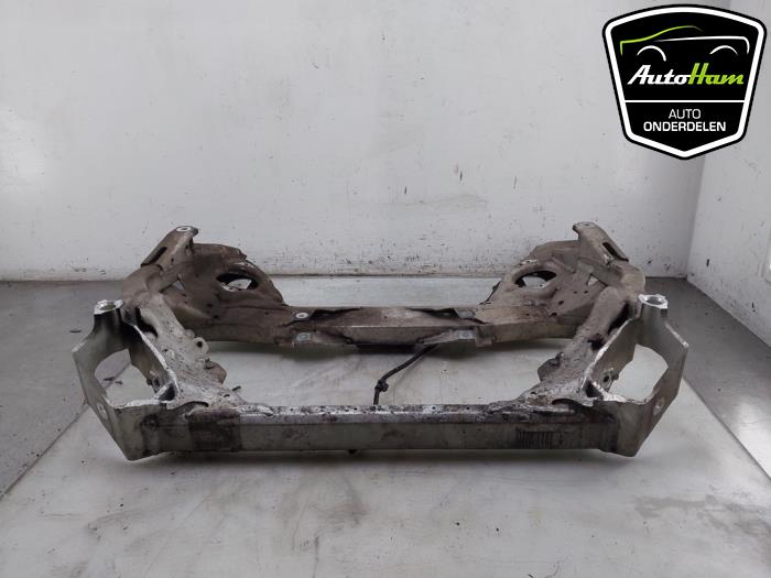 Gebruikte Subframe BMW 1 serie (E87/87N) 116i 2.0 16V Prijs € 50,00 Margeregeling aangeboden door AutoHam