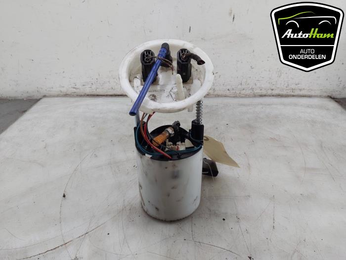 Gebruikte Tank element Pomp BMW 1 serie (E87/87N) 116i 2.0 16V Prijs € 45,00 Margeregeling aangeboden door AutoHam