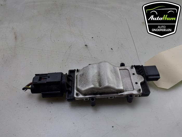 Gebruikte Computer Koeling Volvo V40 (MV) 1.6 T2 GTDi 16V Prijs € 40,00 Margeregeling aangeboden door AutoHam