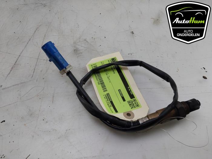 Gebruikte Lambda Sonde Volvo V40 (MV) 1.6 T2 GTDi 16V Prijs € 25,00 Margeregeling aangeboden door AutoHam