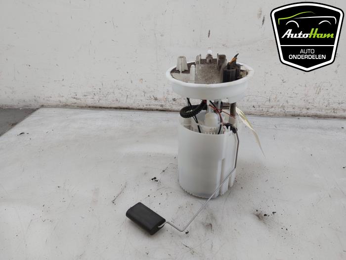 Gebruikte Tank element Pomp Volvo V40 (MV) 1.6 T2 GTDi 16V Prijs € 35,00 Margeregeling aangeboden door AutoHam