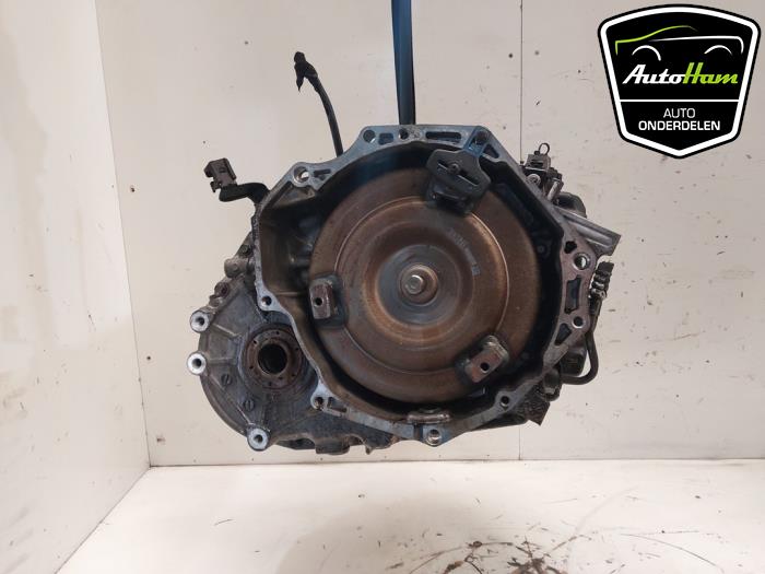 Gebruikte Automaatbak Opel Meriva (B) 1.4 Turbo 16V Ecotec Prijs € 750,00 Margeregeling aangeboden door AutoHam