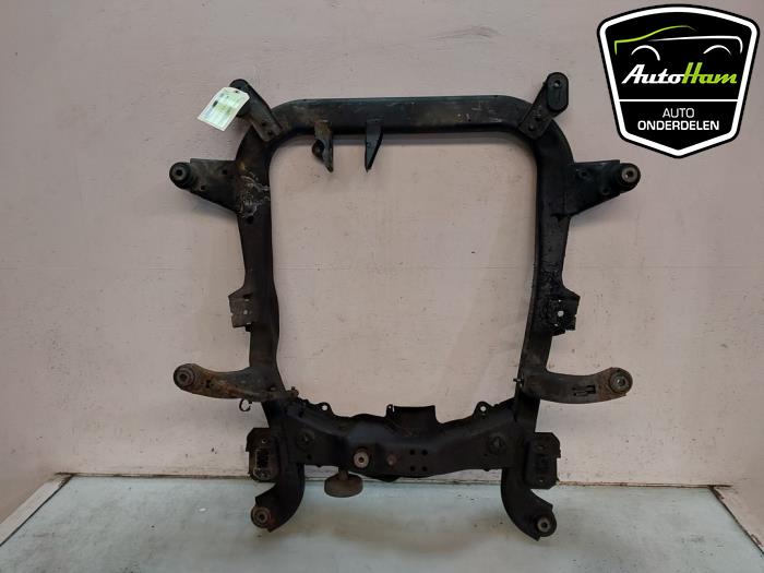 Gebruikte Subframe Opel Meriva (B) 1.4 Turbo 16V Ecotec Prijs € 85,00 Margeregeling aangeboden door AutoHam