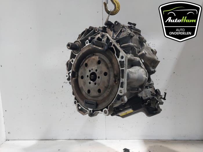 Gebruikte Automaatbak Volkswagen Golf VII (AUA) 1.5 TSI Evo BMT 16V Prijs € 1.250,00 Margeregeling aangeboden door AutoHam