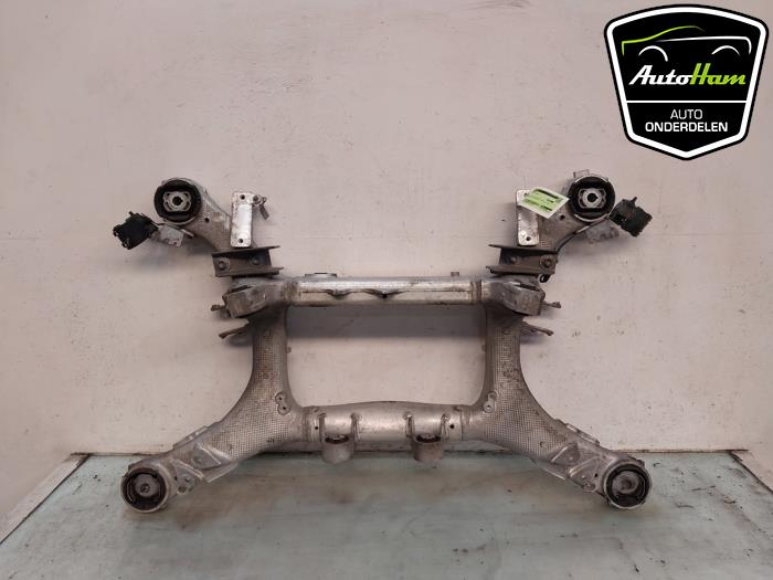 Gebruikte Subframe BMW X5 (G05) xDrive 45 e iPerformance 3.0 24V Prijs € 495,00 Margeregeling aangeboden door AutoHam