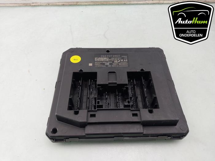 Gebruikte Bodycontrol Module Skoda Kamiq 1.0 TSI 12V Prijs € 125,00 Margeregeling aangeboden door AutoHam