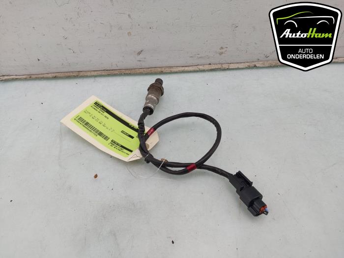 Gebruikte Lambda Sonde Hyundai i20 (BC3) 1.0 T-GDI 100 Mild Hybrid 48V 12V Prijs € 40,00 Margeregeling aangeboden door AutoHam