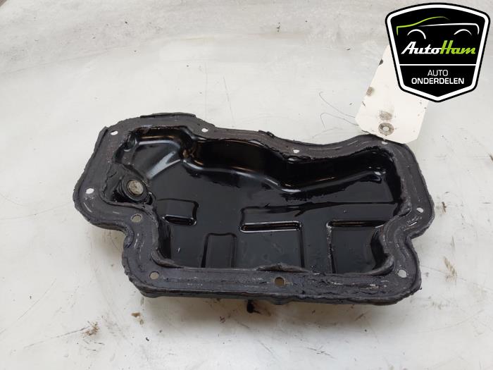 Gebruikte Carterpan Renault Clio IV Estate/Grandtour (7R) 0.9 Energy TCE 12V Prijs € 20,00 Margeregeling aangeboden door AutoHam