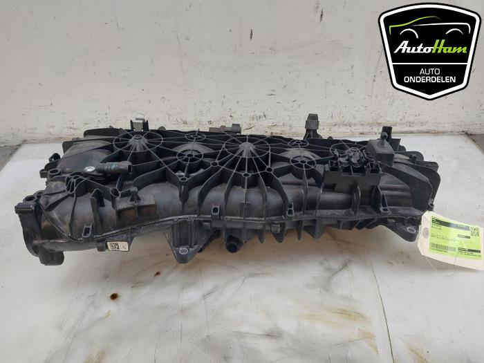 Gebruikte Spruitstuk Inlaat BMW X5 (G05) xDrive 45 e iPerformance 3.0 24V Prijs € 395,00 Margeregeling aangeboden door AutoHam