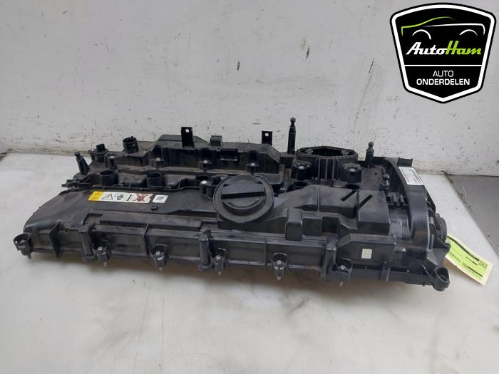 Gebruikte Kleppendeksel BMW X5 (G05) xDrive 45 e iPerformance 3.0 24V Prijs € 175,00 Margeregeling aangeboden door AutoHam